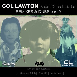 Super Dupa (Costela Remix)