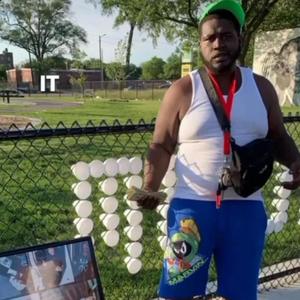 Long Live Chops (Live|Explicit)