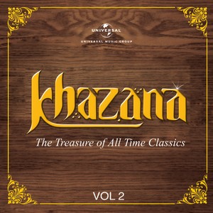 Dekha Jo Husn- E- Yaar