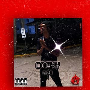 Cocky (Explicit)