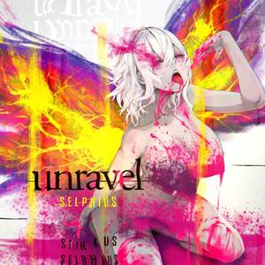 unravel