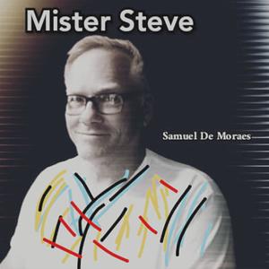 Mister Steve (feat. Steve Collins)