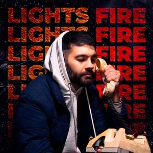 Lights and Fire (feat. Micka) (Explicit)