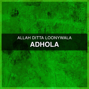 Adhola