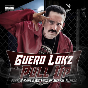 Pull Up (Explicit)