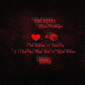 Lov3 Package (Explicit)