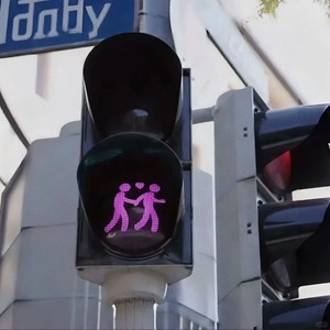 我的爱守护你不分开（呲牙舞双人DJ）