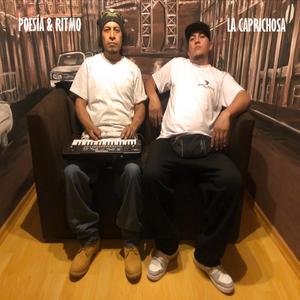 La caprichosa (feat. P.Q.M)