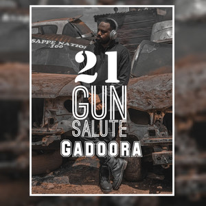 21 Gun Salute