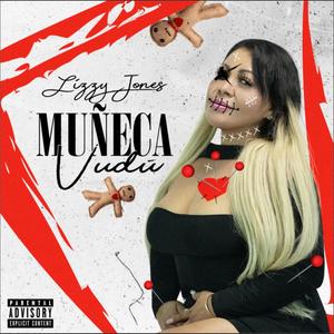 Muñeca Vudu