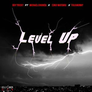 Level Up (Explicit)