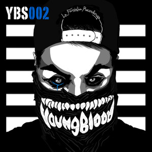 Young Blood Series - Vol 2