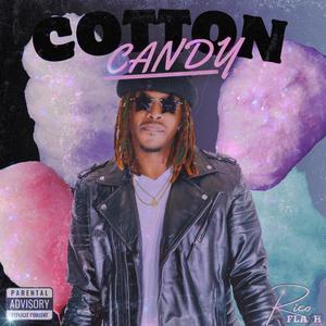 COTTON CANDY (Explicit)