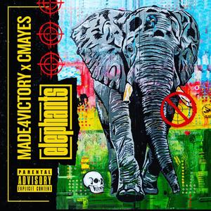 Elephants (Explicit)