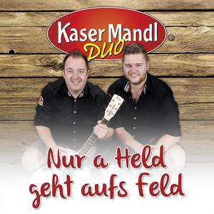 Nur a Held geht aufs Feld