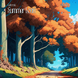 Summer Lovin' (feat. Monevoll)