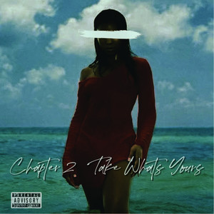 Summertime Lady (Explicit)