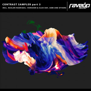 Prometheus (Iversoon & Alex Daf Remix)