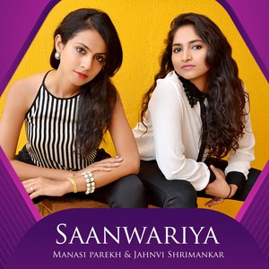 Saanwariya (feat. Jahnvi Shrimankar)