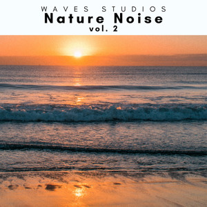 Dreams of Nature Vibes pt. 1 (feat. Sea Sounds Radio 1, Nature on Record & Deep Sleep Nature Sounds) (Radio Edit)