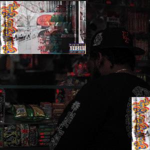 Corner Store Baby (Explicit)