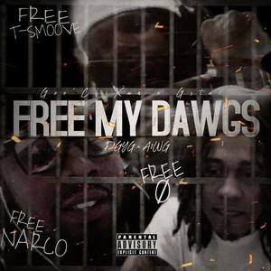 Free My Dawgs (feat. Gstar) [Explicit]