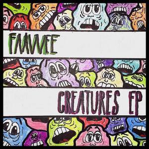 Creatures EP