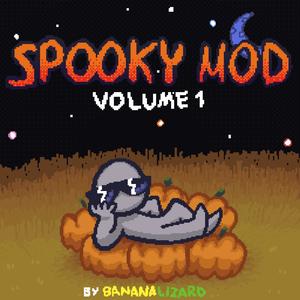 Spooky Mod (vol. 1)