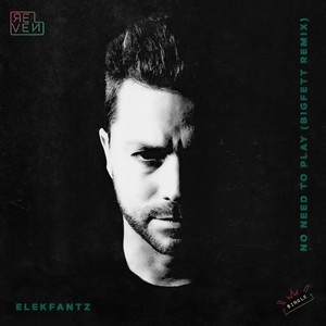 No Need To Play (Bigfett Remix)