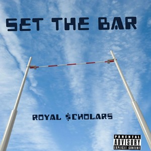 Set the Bar (Explicit)