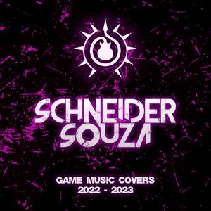 Game Music Covers 2022 - 2023