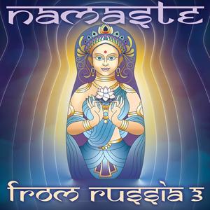 Namaste From Russia 3