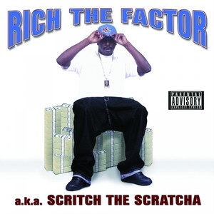 Scritch the Scratcha (Explicit)