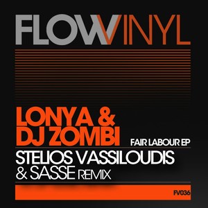 Fair Labour (Stelios Vassiloudis & Sasse Remix)
