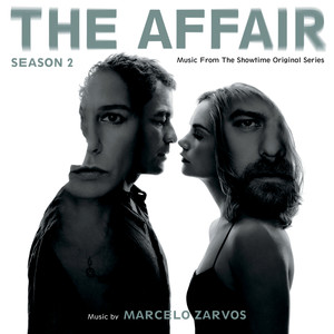 The Affair: Season 2 (Music From The Showtime Original Series)