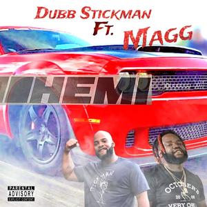 HEMI (feat. Magg) [Explicit]