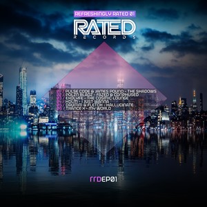 Hallucinate (Extended Mix)