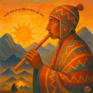 Inti Raymi Preludio Al Sol