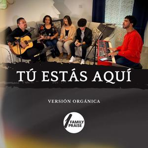 Tú Estás Aquí (Versión Orgánica)