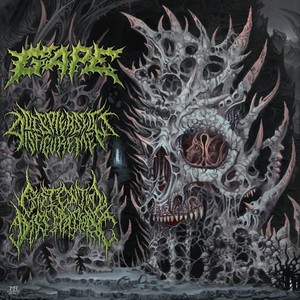 Displeased Disfigurement - Somatic Neurosis