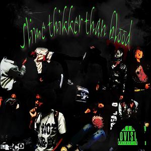 real slime (feat. ily_tazz) (Explicit)