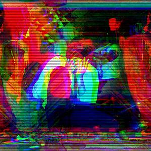 DAMNED MOOD (feat. Chris Illas) (Explicit)