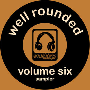Well Rounded, Vol. 6