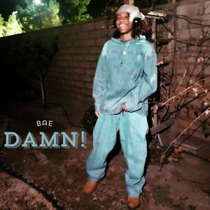 Bae, DAMN! (feat. remisrevenge) (Explicit)