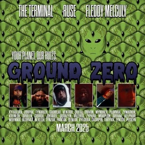 Ground Zero (Explicit)