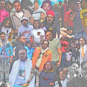 Love Is Pretend(Bonus) (Explicit)