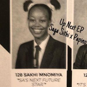 Eminence(feat. Saga Sithi)