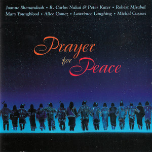 Prayer For Peace