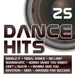 25 Dance Hits