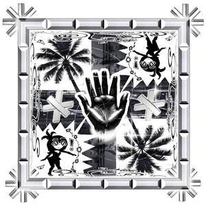 Demons behind me (Explicit)